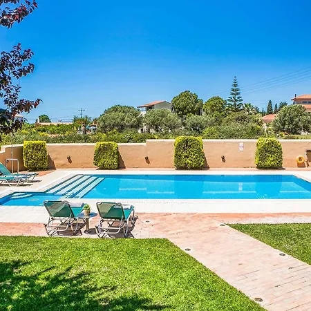 Vila Regaliki Svoronata