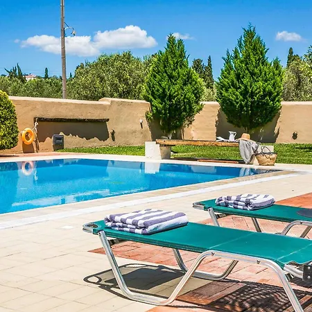 Villa Regaliki Svoronata