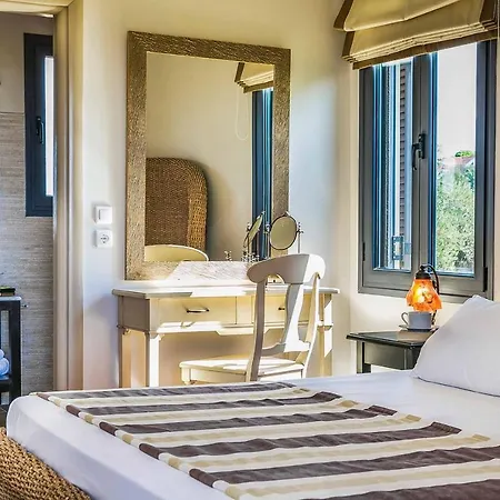 Regaliki Villa Svoronata