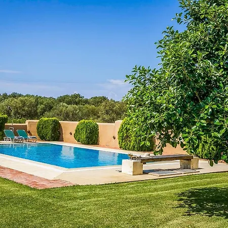 Villa Regaliki *