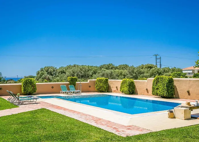 Regaliki Vila Svoronata