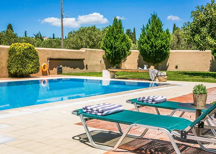 Vila Regaliki Svoronata