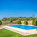 Regaliki Villa Svoronata