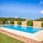 Regaliki Villa *